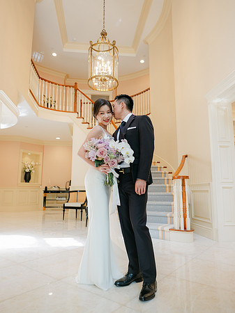 09/09/2023 Siran and Derek Liu Wedding
