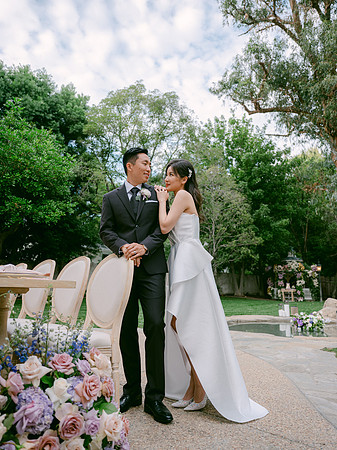 09/09/2023 Siran and Derek Liu Wedding