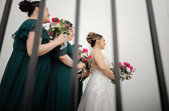 20250308 Elaria & Javier Wedding