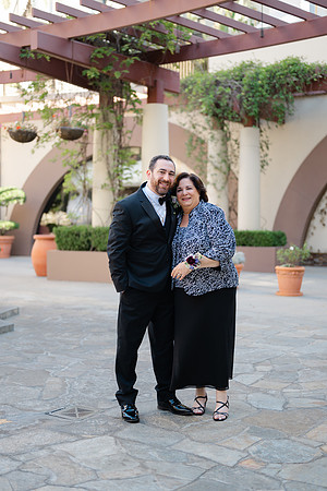 Ellycee and Mathew 08/29/2024