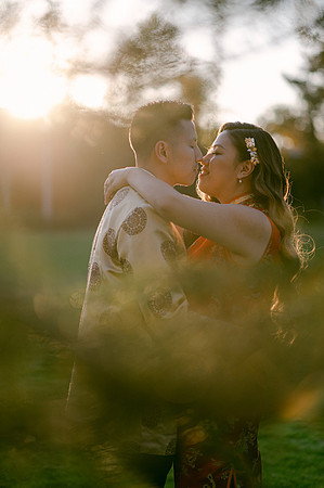 Connie & Eric Wedding 12-03-2022