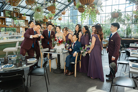 Sarah & Keji 10-12-2024 Wedding