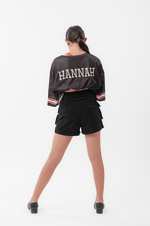 Hannah Au