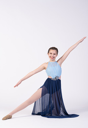 CHARLOTTE MITCHELL