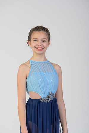 CHARLOTTE MITCHELL