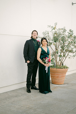 20250308 Elaria & Javier Wedding