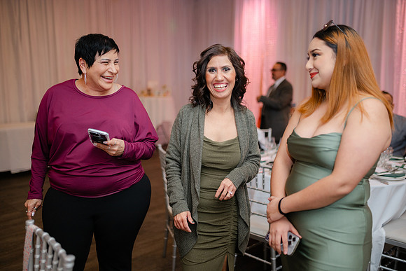 20250308 Elaria & Javier Wedding