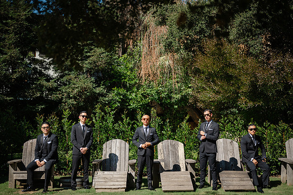 Karen and Joe Wedding 09/22/2024