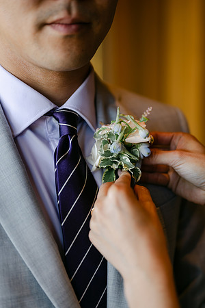 Evelyn and Kevin Liao Wedding