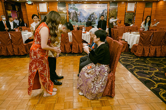 Connie & Eric Wedding 12-03-2022