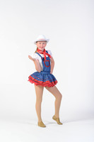 Ashley Scoby