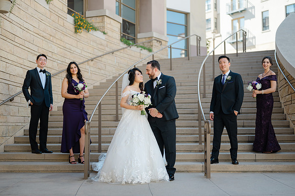 Ellycee and Mathew 08/29/2024
