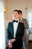 Michelle and Phillip 11/10/2024