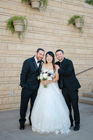 Ellycee and Mathew 08/29/2024