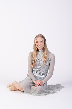 AMELIA RALPH
