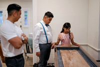 Karen and Jose Wedding