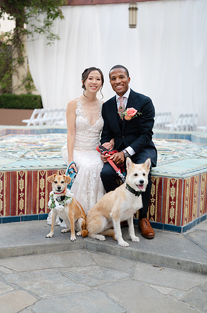 Peony and Phillip 09/21/2024 Wedding