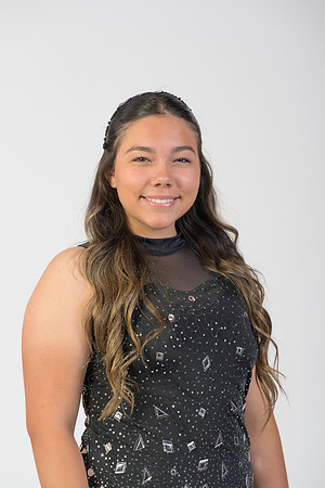 SAVANNAH MORUA