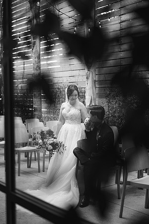 Sarah & Keji 10-12-2024 Wedding