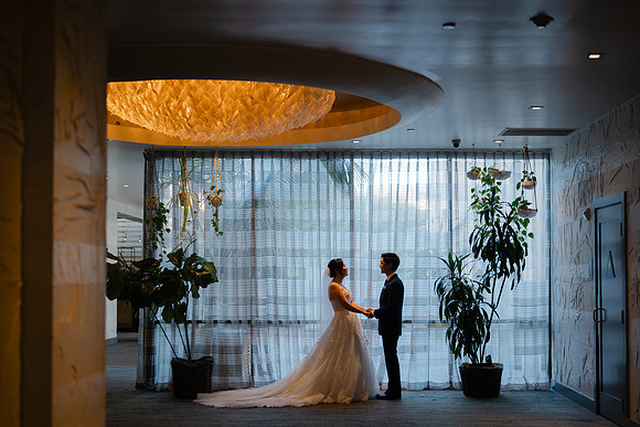 Sarah & Keji 10-12-2024 Wedding