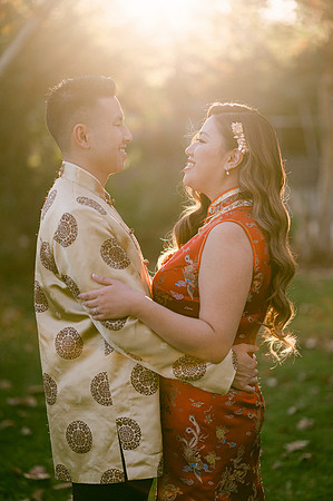 Connie & Eric Wedding 12-03-2022
