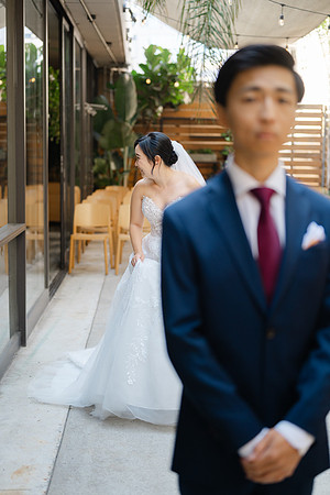 Sarah & Keji 10-12-2024 Wedding