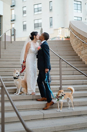 Peony and Phillip 09/21/2024 Wedding