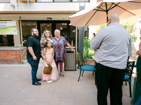 Mayte and Louie Wedding