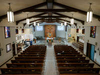 Mayte and Louie Wedding