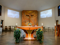 Mayte and Louie Wedding