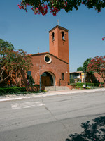 Mayte and Louie Wedding
