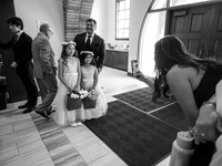 Mayte and Louie Wedding