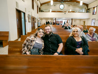 Mayte and Louie Wedding