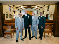 Mayte and Louie Wedding