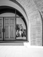Mayte and Louie Wedding