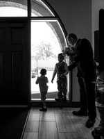 Mayte and Louie Wedding