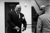 Mayte and Louie Wedding