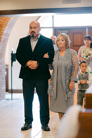 Mayte and Louie Wedding