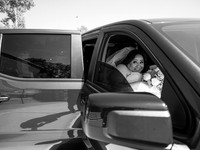 Mayte and Louie Wedding