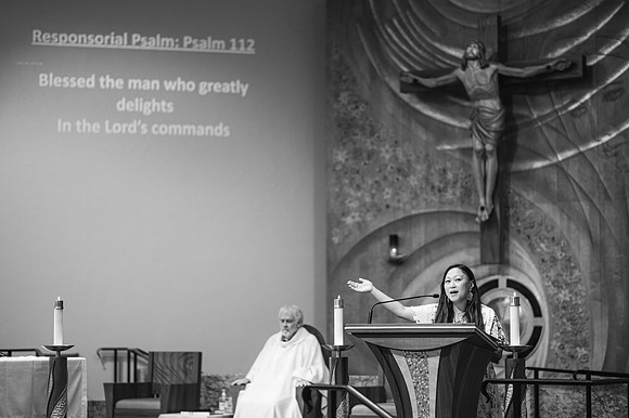 Mayte and Louie Wedding