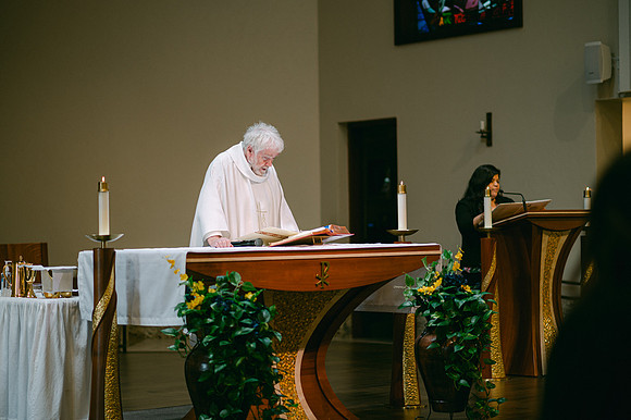 Mayte and Louie Wedding