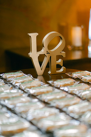Mayte and Louie Wedding