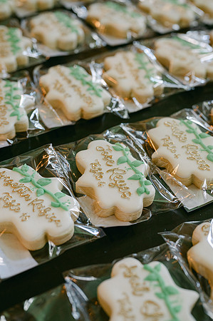 Mayte and Louie Wedding