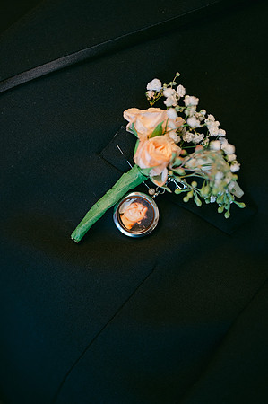 Mayte and Louie Wedding