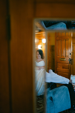 Mayte and Louie Wedding