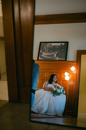 Mayte and Louie Wedding