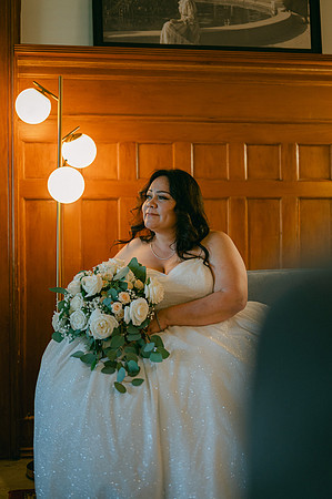 Mayte and Louie Wedding