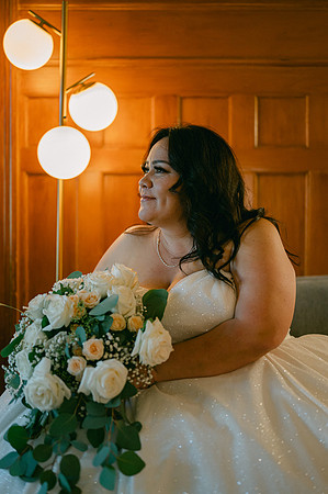 Mayte and Louie Wedding