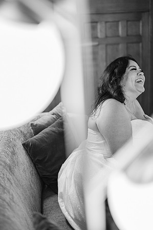 Mayte and Louie Wedding