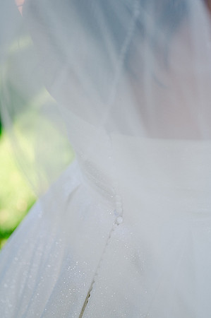 Mayte and Louie Wedding